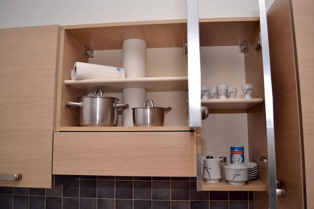 National Theater Ruterra Flat Apartment Praha Ruang foto